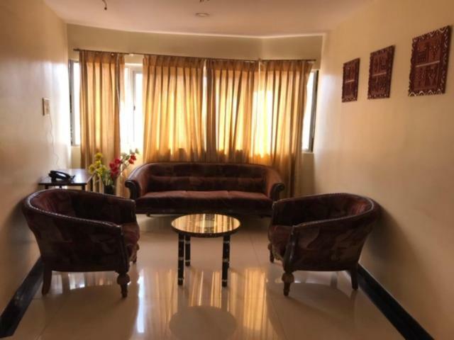 Bharati Lodge Hubli Εξωτερικό φωτογραφία