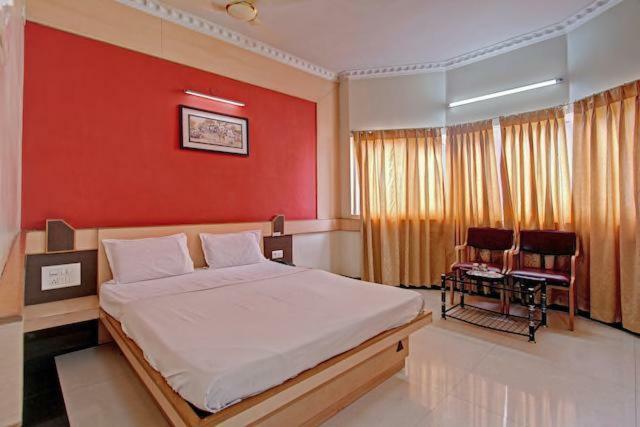 Bharati Lodge Hubli Εξωτερικό φωτογραφία